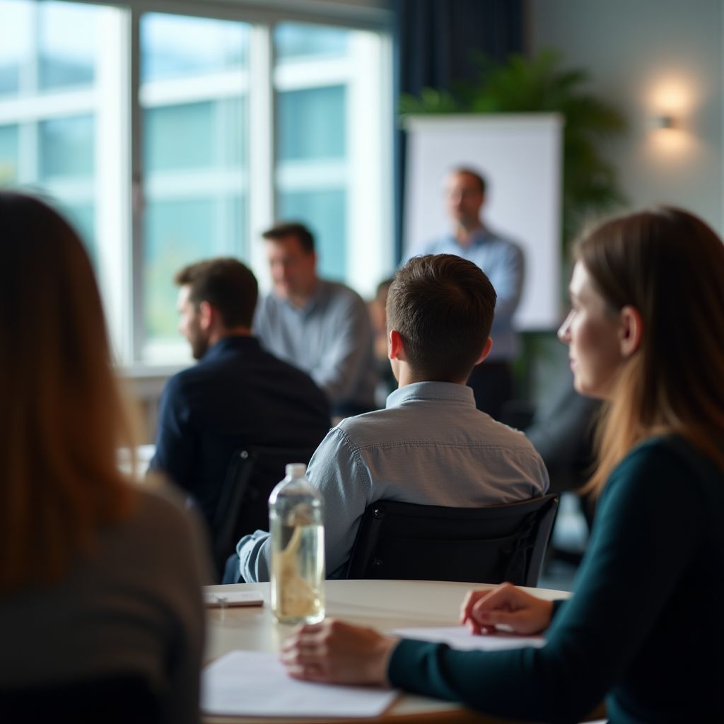 Taller de educación financiera