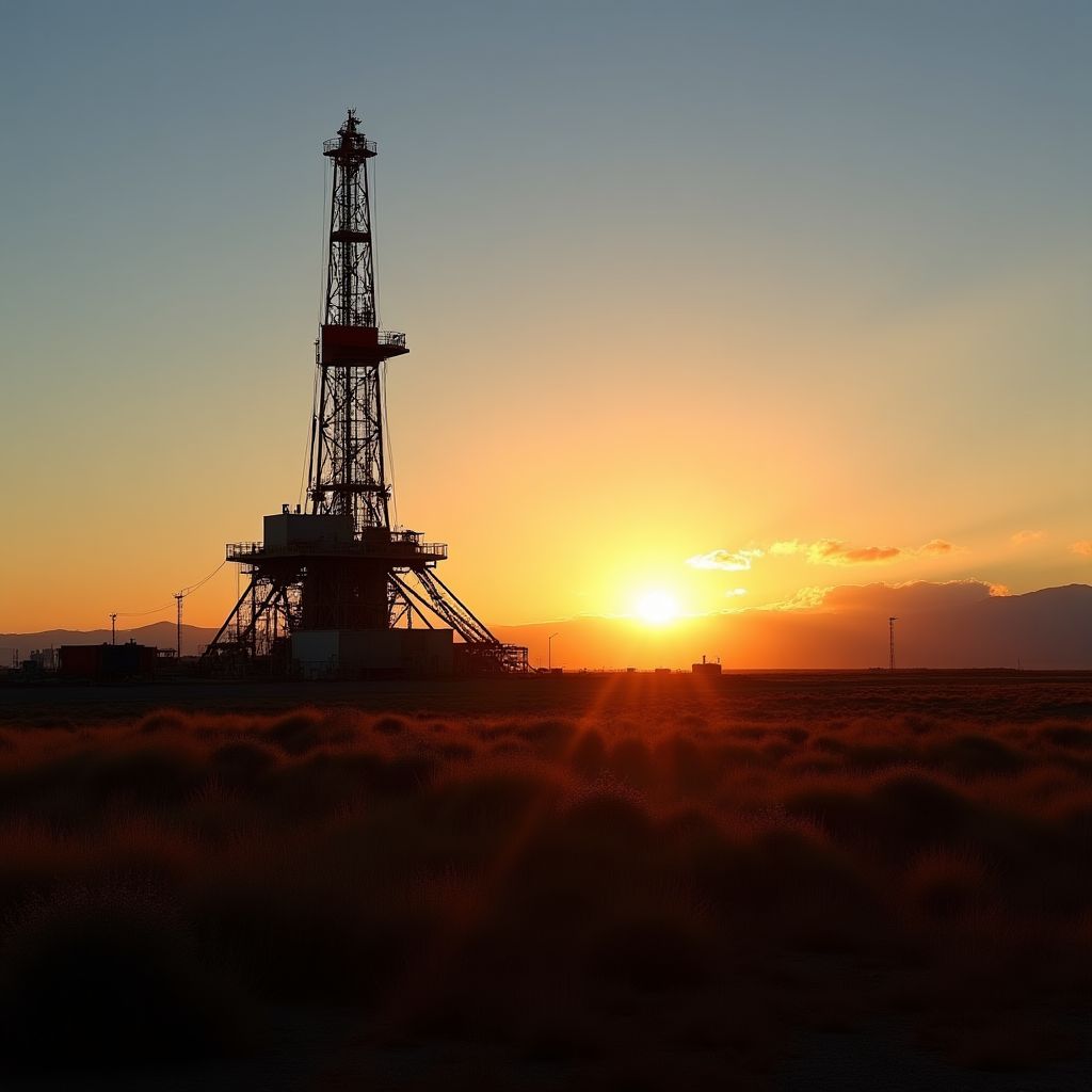 Inversiones en Vaca Muerta
